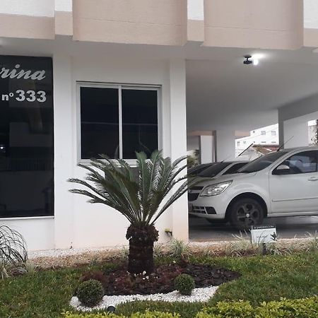 Apartamento Top Balneario Camboriu Exterior photo