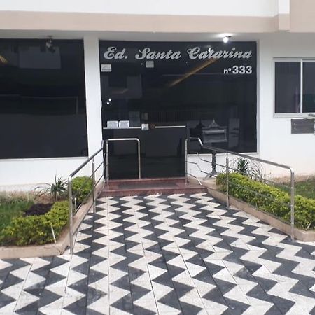 Apartamento Top Balneario Camboriu Exterior photo