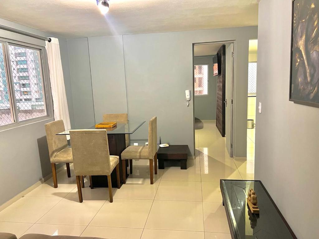 Apartamento Top Balneario Camboriu Exterior photo